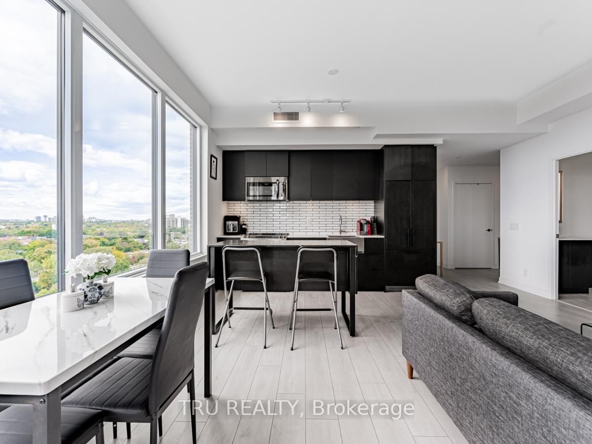 270 Dufferin Street • #LPH12 • Toronto, ON photo 9