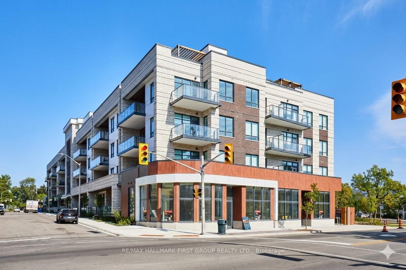 407 - 123 Maurice Drive