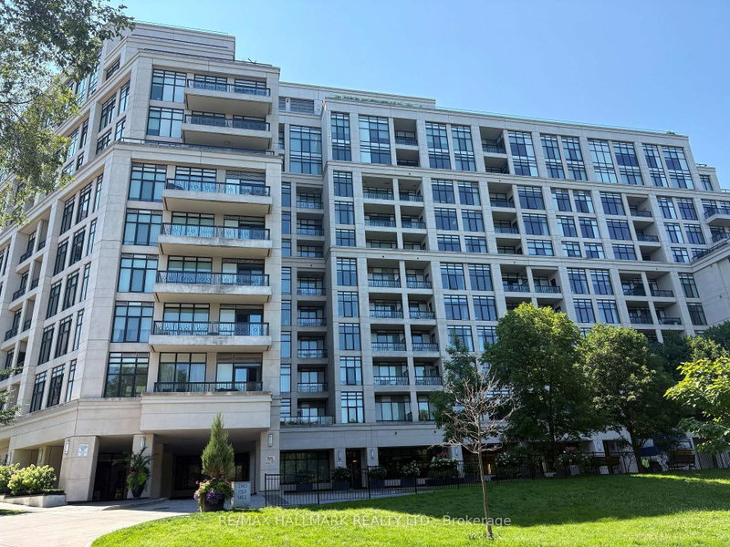 712 - 2 Old Mill Drive