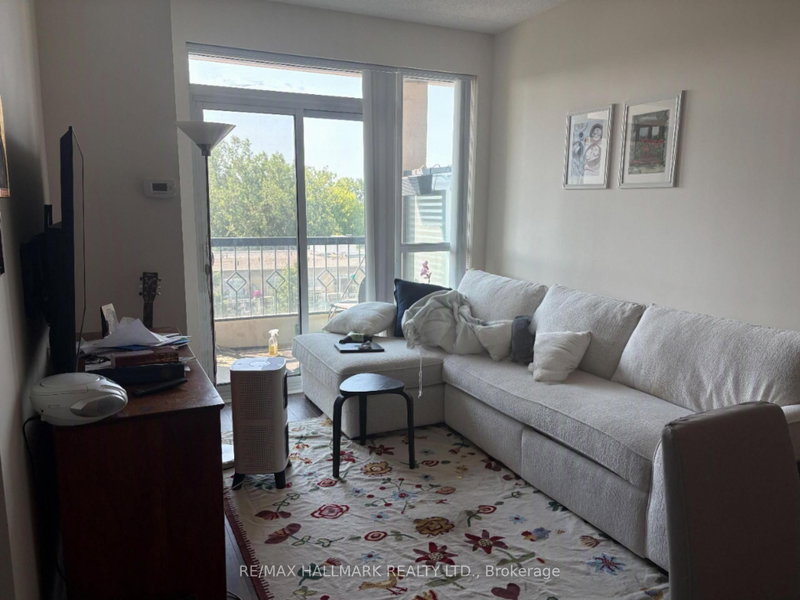 712 - 2 Old Mill Drive