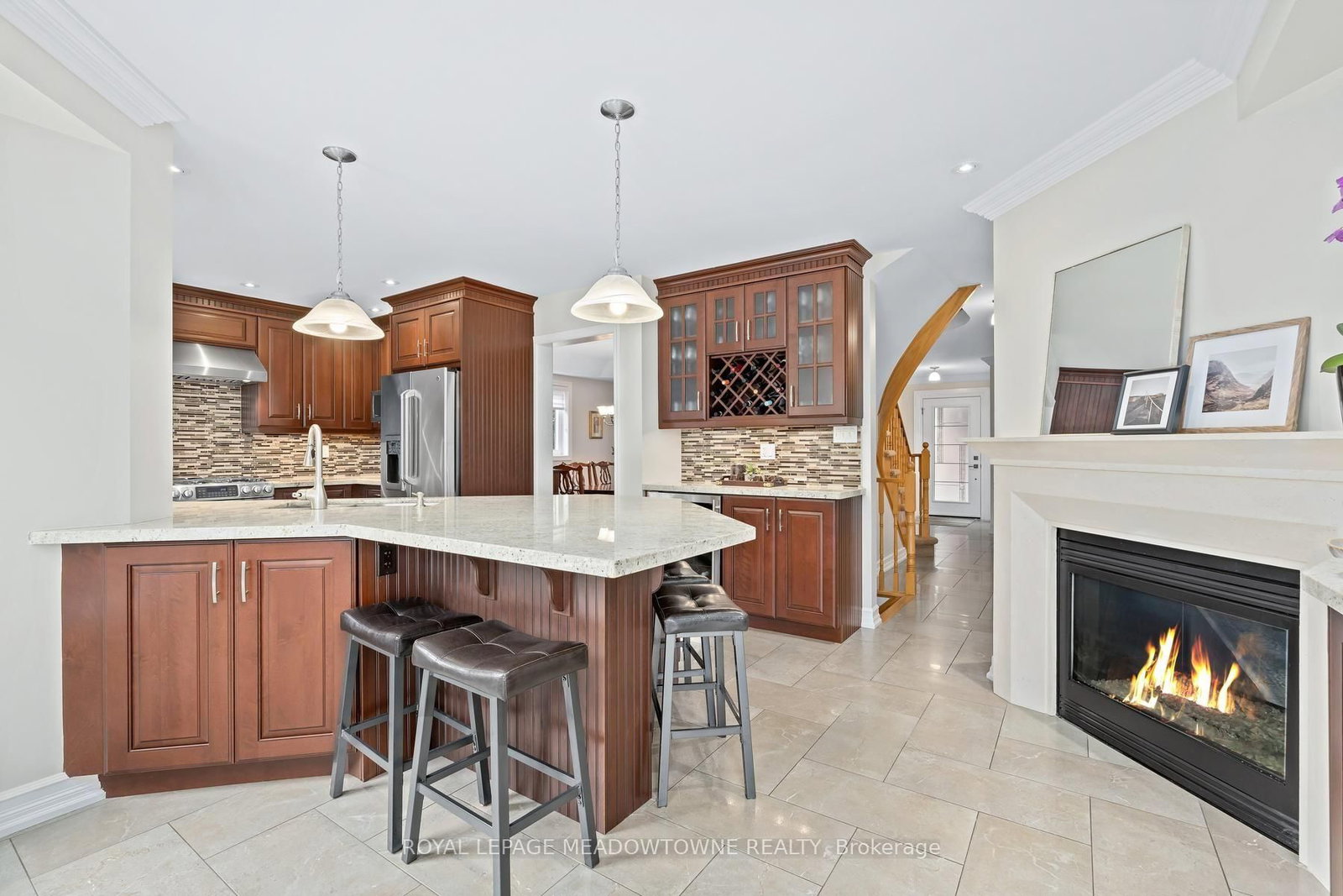 38 Chester Crescent • Halton Hills, ON photo 10