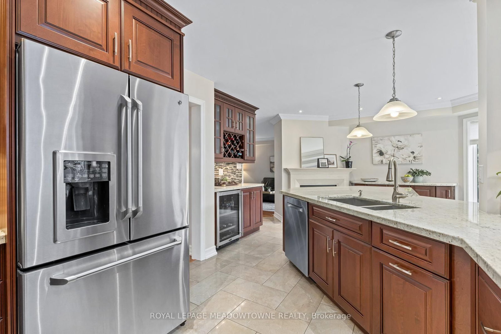 38 Chester Crescent • Halton Hills, ON photo 13