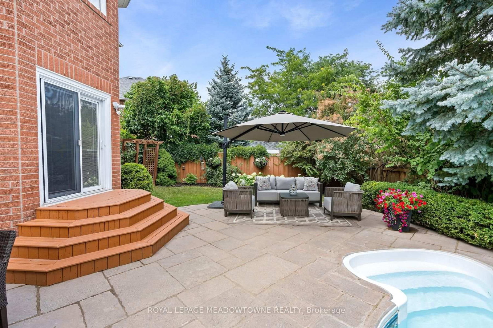 38 Chester Crescent • Halton Hills, ON photo 43