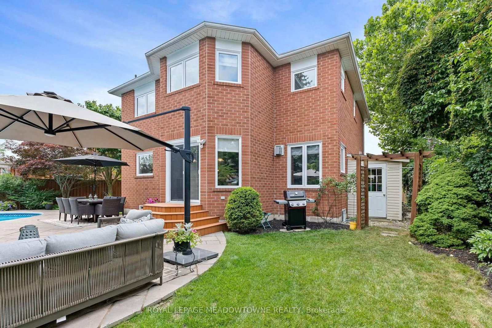38 Chester Crescent • Halton Hills, ON photo 50