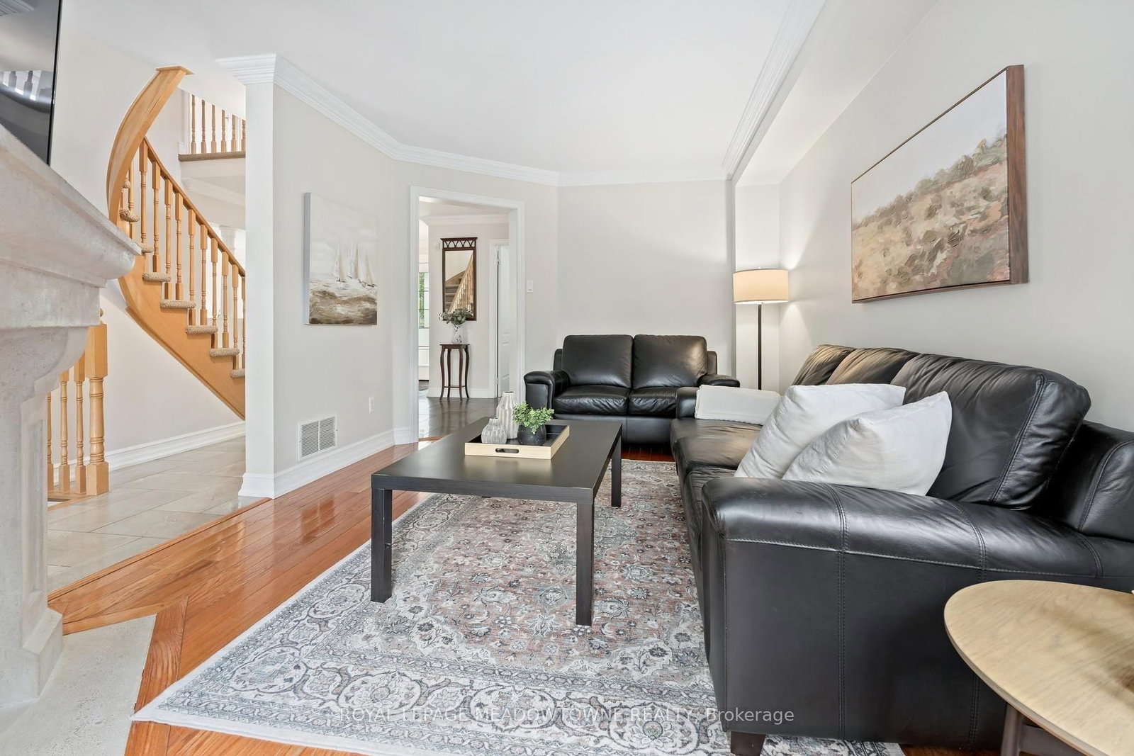 38 Chester Crescent • Halton Hills, ON photo 9