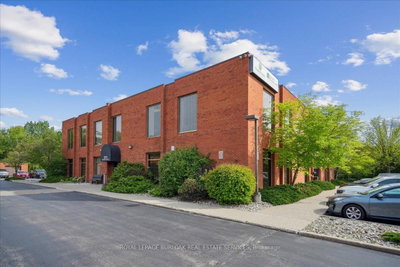 Office for lease at 102-2321 Fairview Street, Burlington, Ontario, L7R 2E3 - Freeman - MLS: W13656466