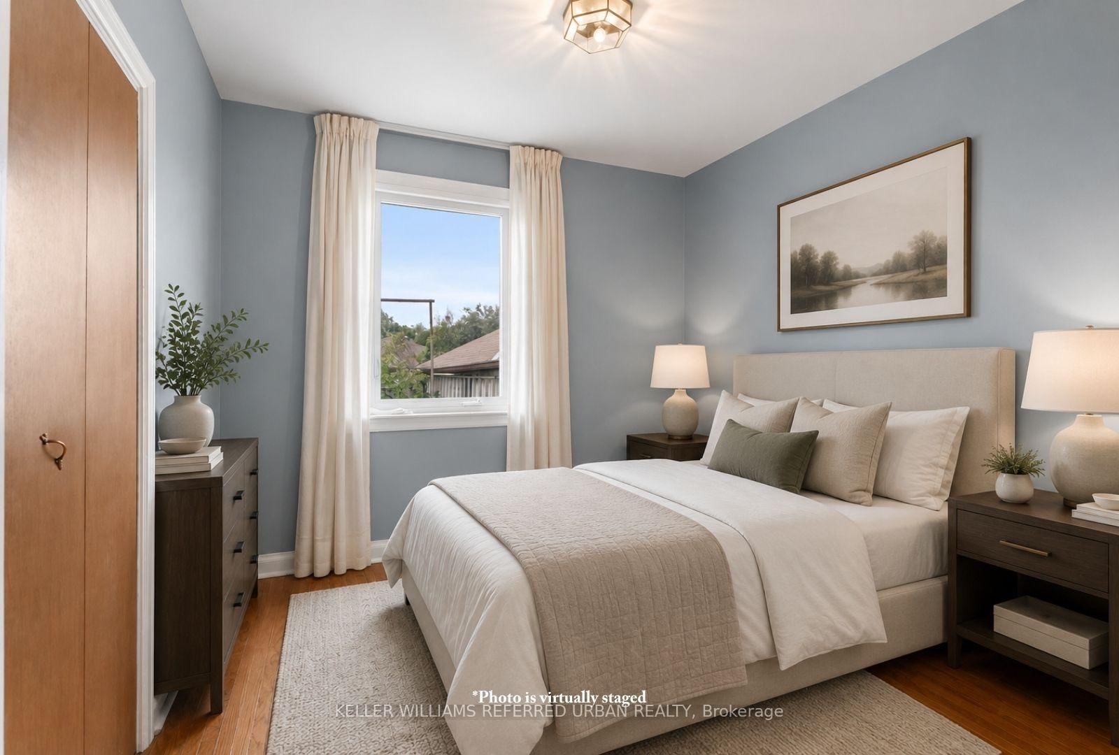 114 Gracefield Avenue • Toronto, ON photo 11