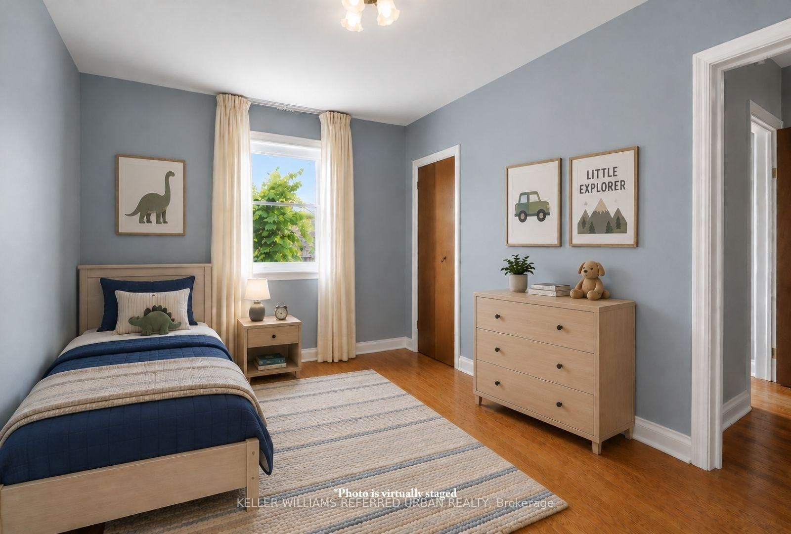 114 Gracefield Avenue • Toronto, ON photo 14
