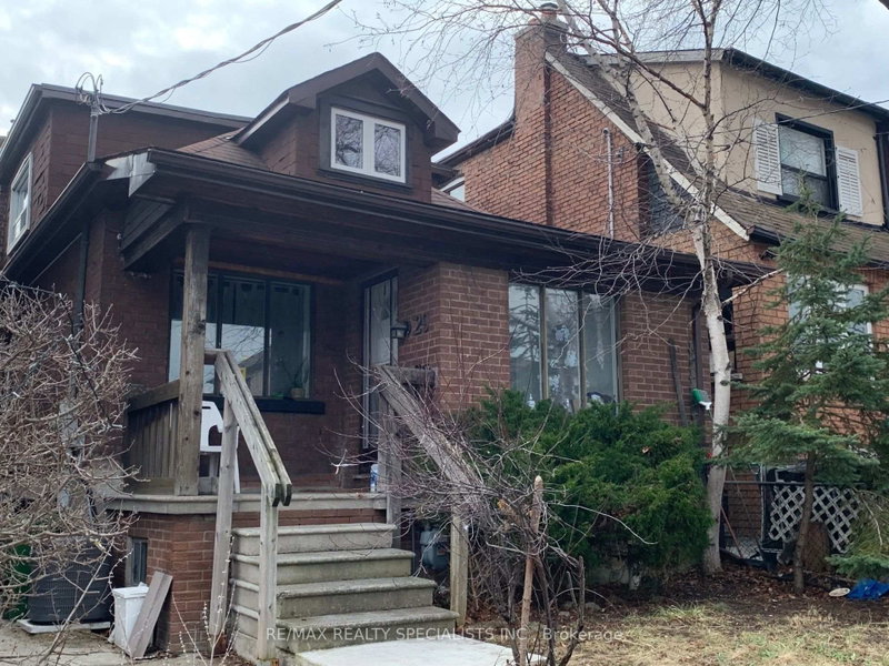 Lower - 29 Goodwood Avenue