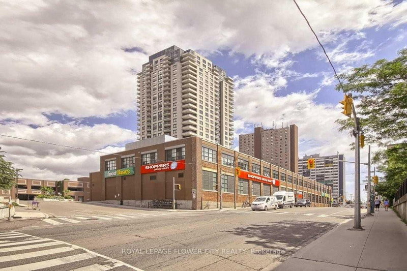 2002 - 1410 Dupont Street