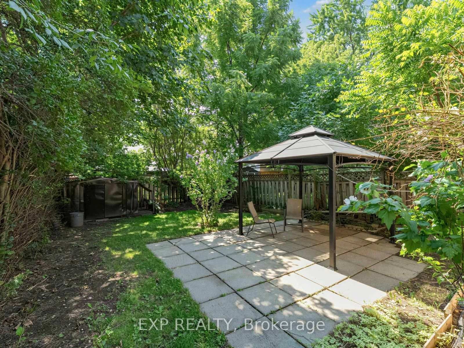 1586 Sandgate Crescent • Mississauga, ON photo 33