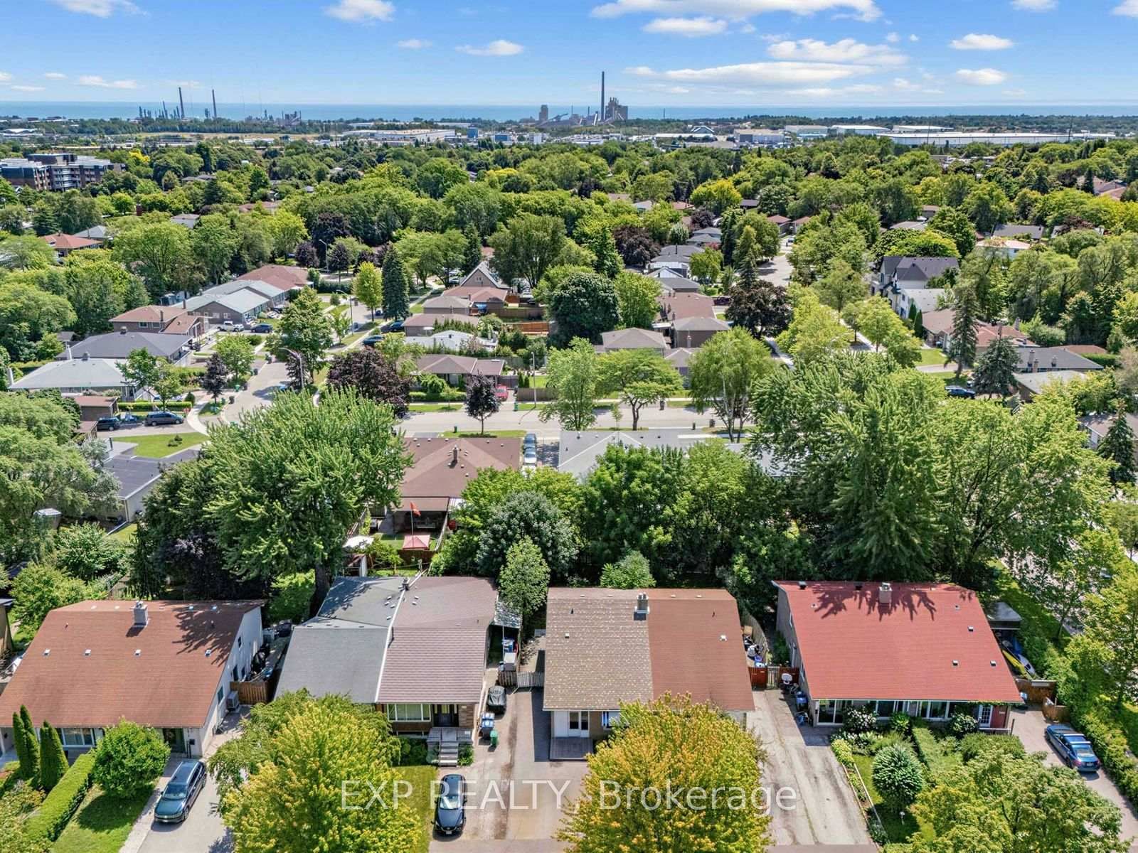 1586 Sandgate Crescent • Mississauga, ON photo 37