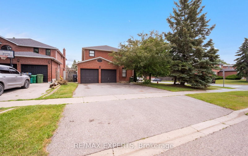 1 Goodfellow Crescent