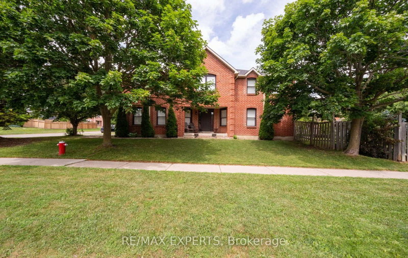 1 Goodfellow Crescent