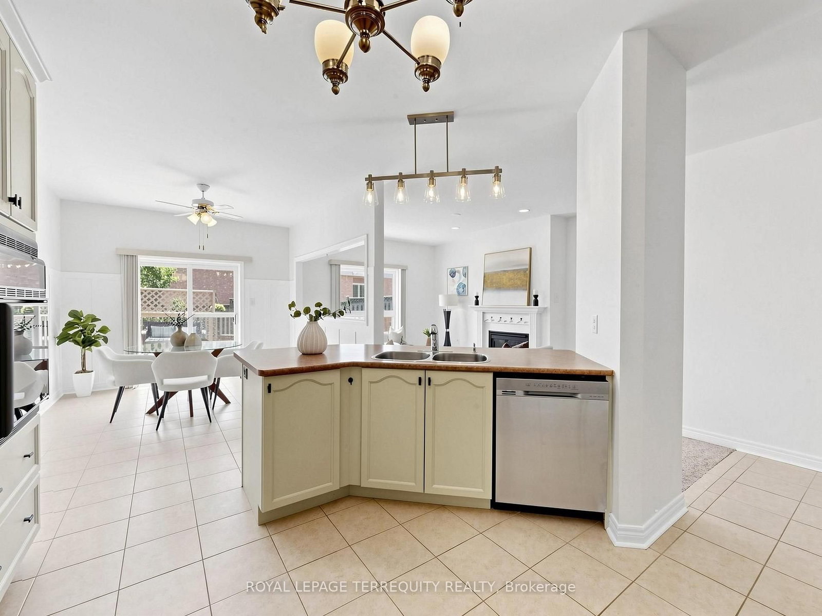 19 Johnson Crescent • Halton Hills, ON photo 24