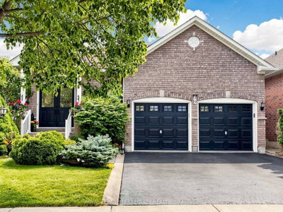 19 Johnson Crescent • Halton Hills, ON photo 4