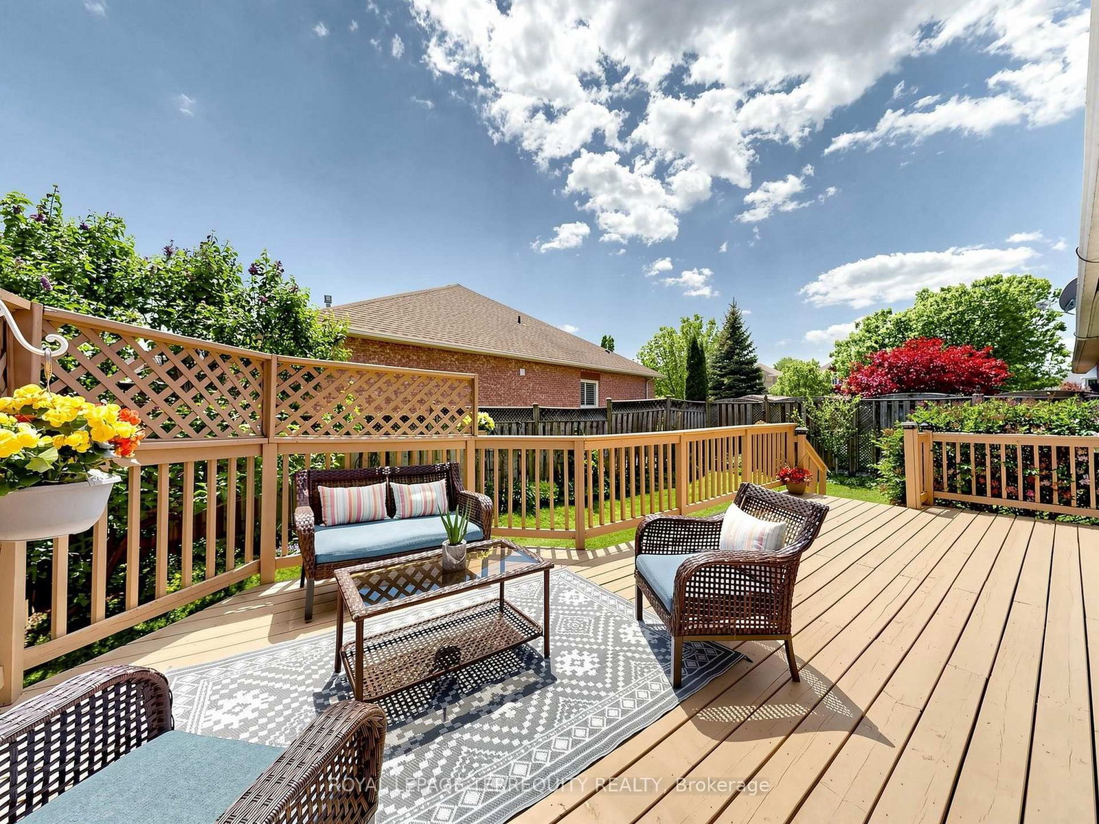 19 Johnson Crescent • Halton Hills, ON photo 45