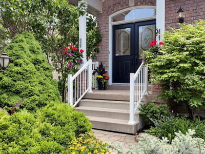 19 Johnson Crescent • Halton Hills, ON photo 5