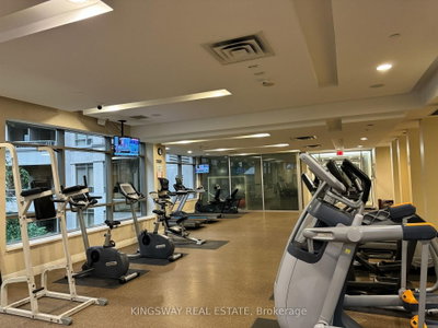 3880 Duke Of York Mississauga,ON L5B 4M7 — Photo 31