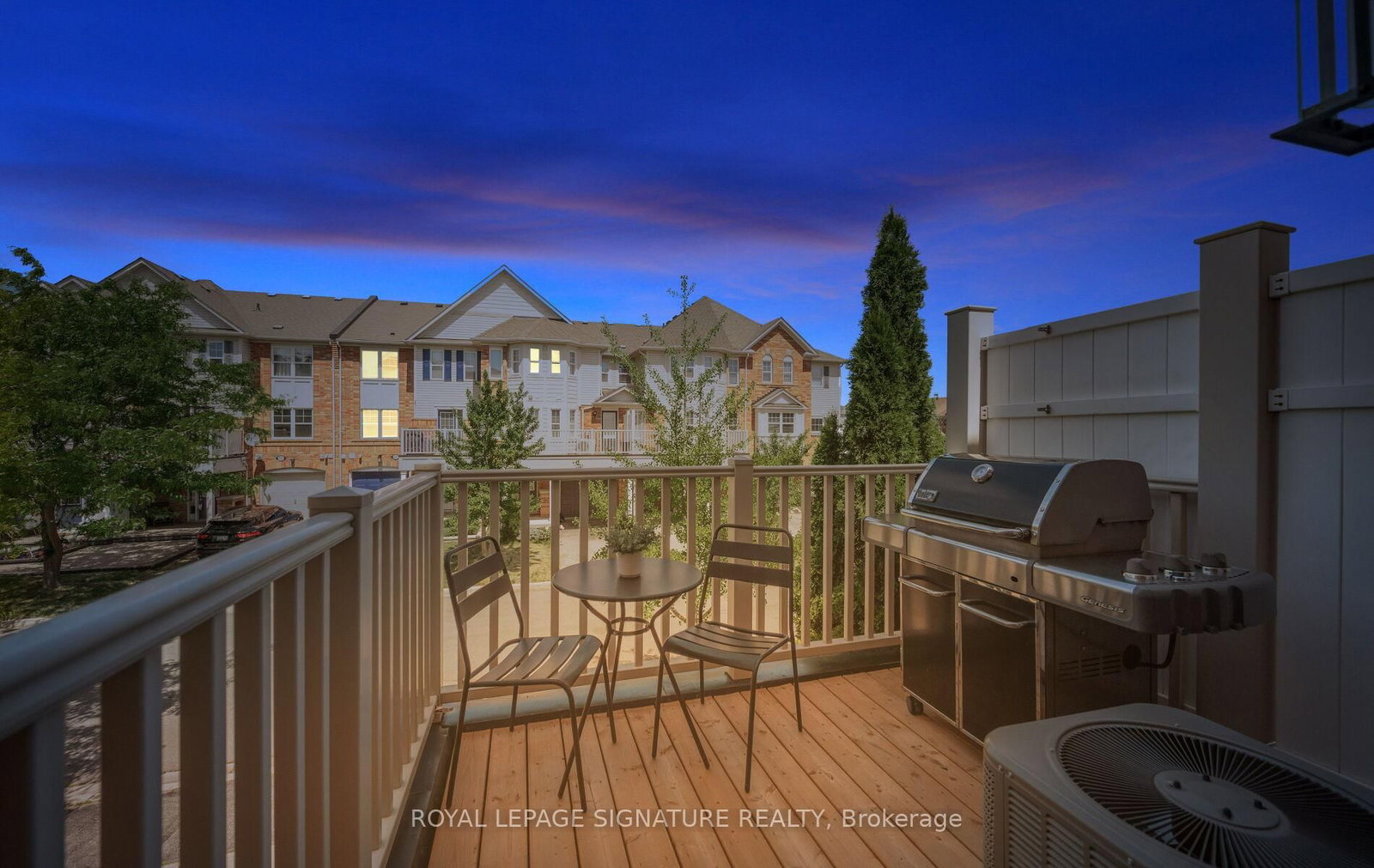 944 Deverell Place • Milton, ON photo 23