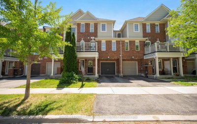 944 Deverell Place • Milton, ON photo 3