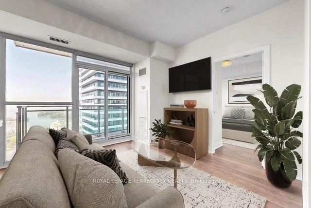 33 Shore Breeze Drive • #3111 • Toronto, ON photo 13