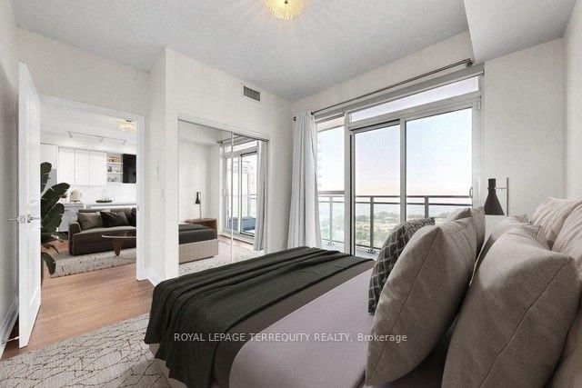 33 Shore Breeze Drive • #3111 • Toronto, ON photo 17