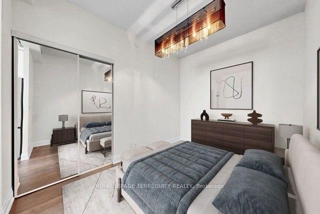 33 Shore Breeze Drive • #3111 • Toronto, ON photo 21