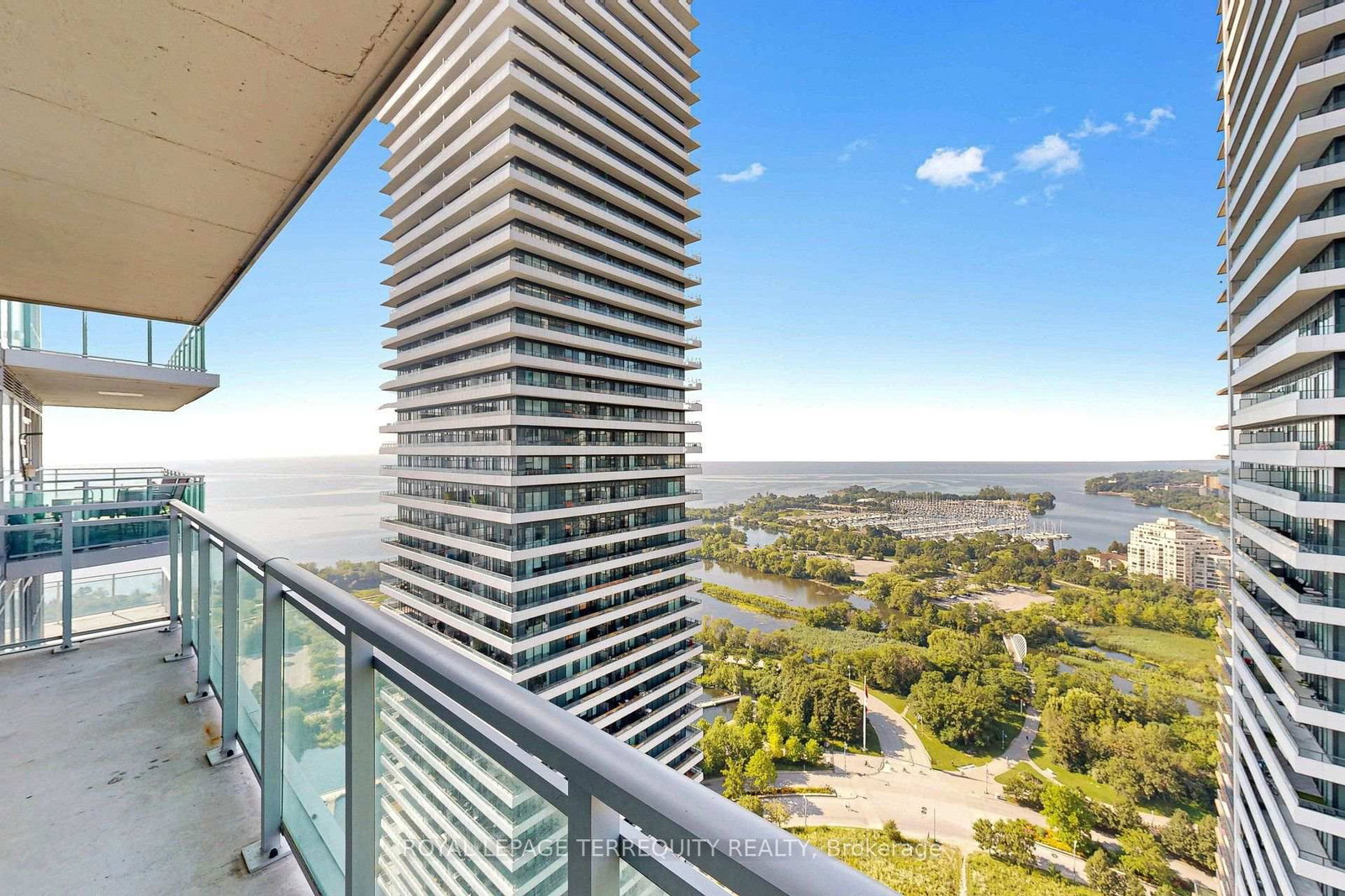 33 Shore Breeze Drive • #3111 • Toronto, ON photo 29