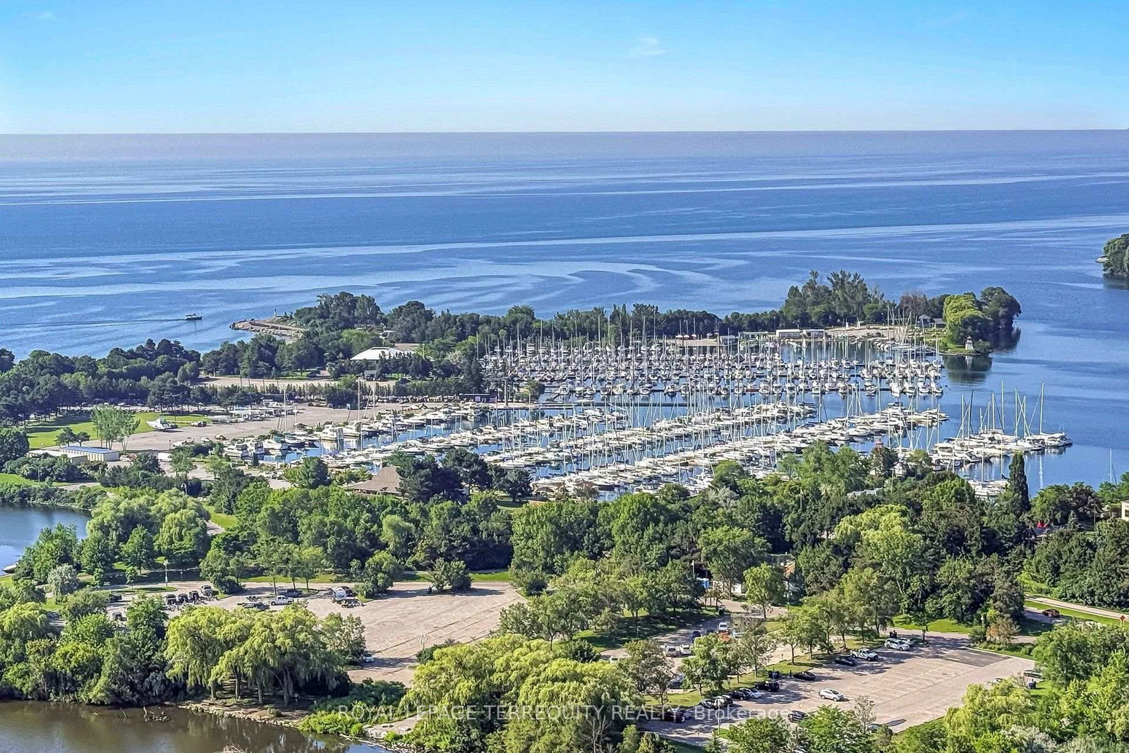 33 Shore Breeze Drive • #3111 • Toronto, ON photo 30