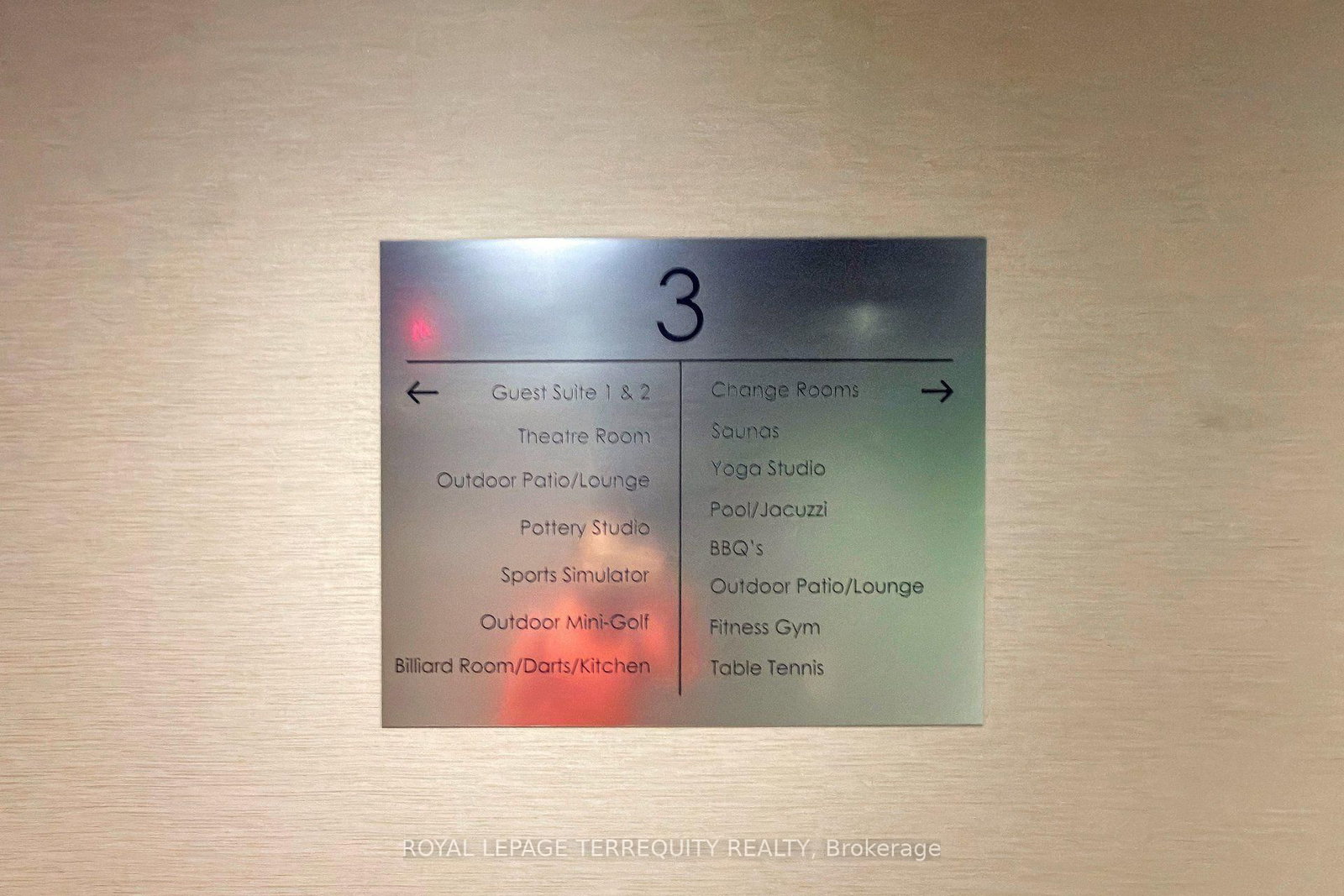 33 Shore Breeze Drive • #3111 • Toronto, ON photo 31
