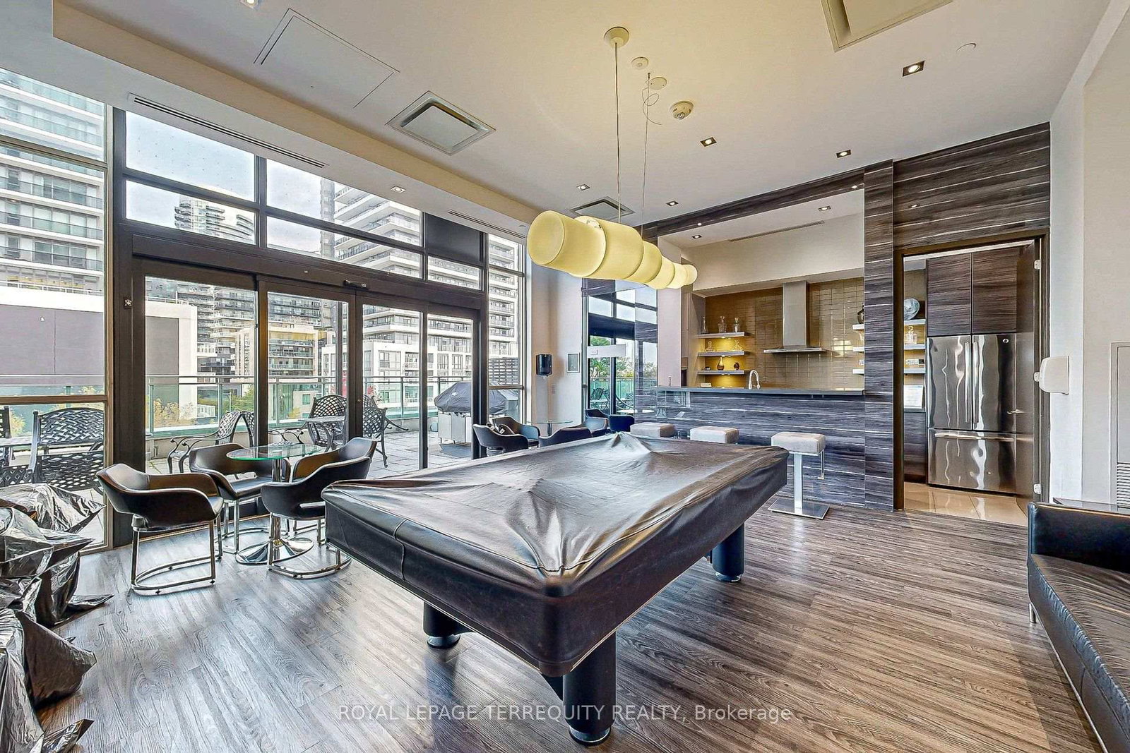33 Shore Breeze Drive • #3111 • Toronto, ON photo 40