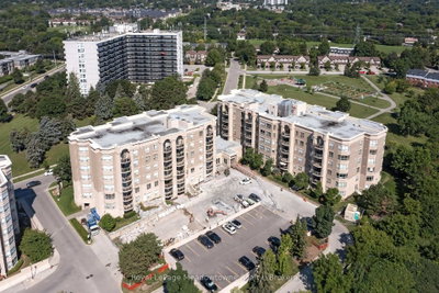 2075 Amherst Heights Drive • #210 • Burlington, ON photo 2