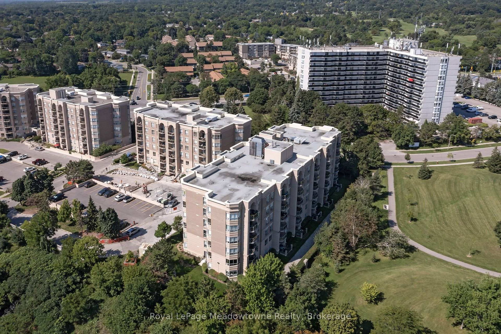 2075 Amherst Heights Drive, Unit 210 - Photo 39