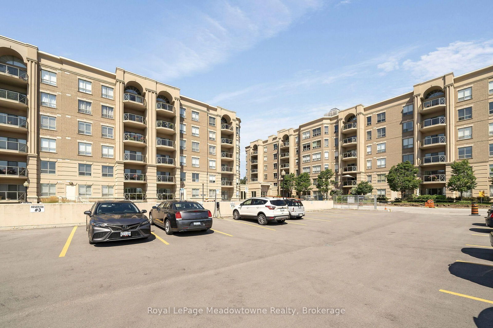 2075 Amherst Heights Drive • #210 • Burlington, ON photo 4