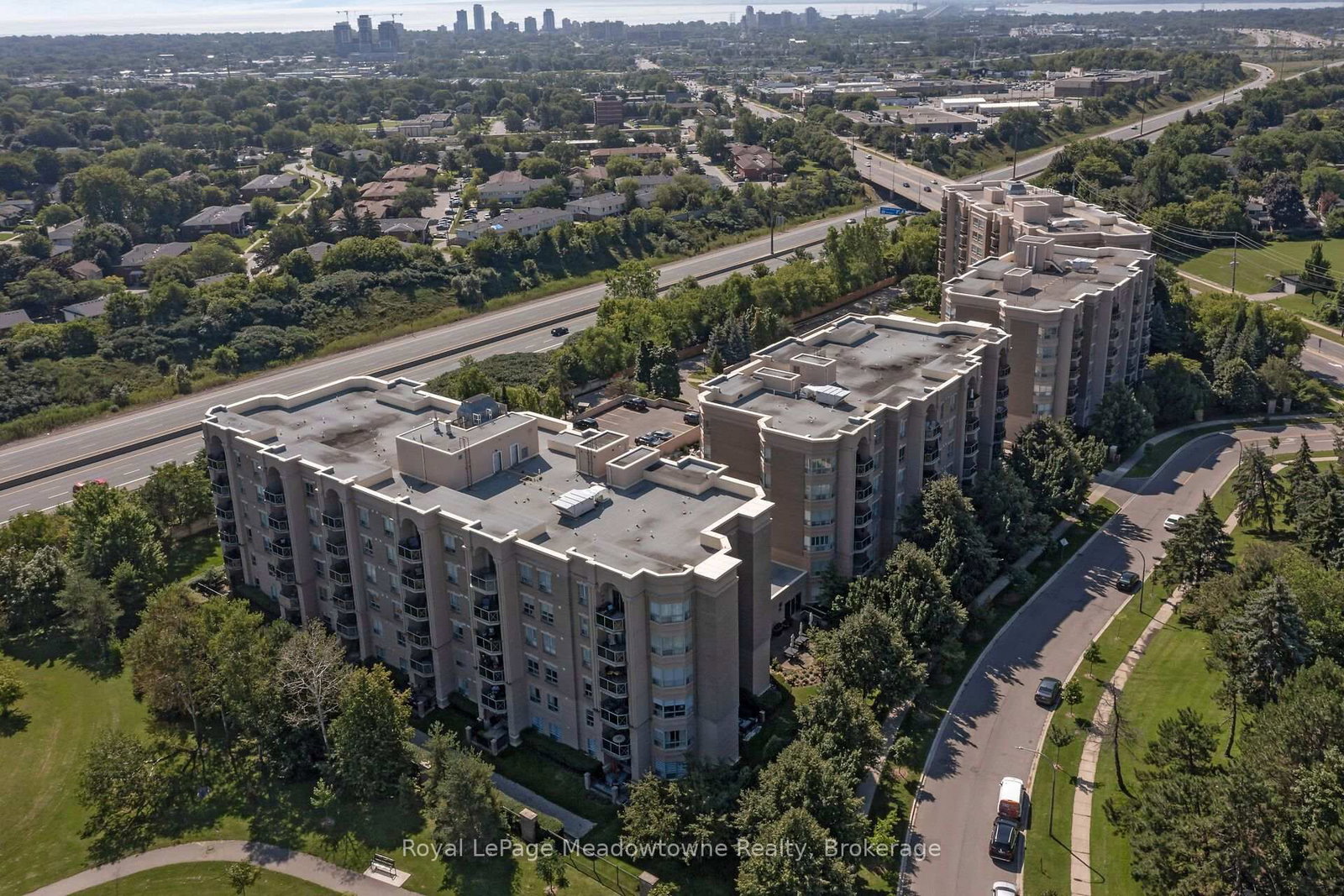 2075 Amherst Heights Drive • #210 • Burlington, ON photo 42