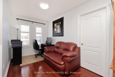 3213 Escada Mississauga,ON L5M 7V6 — Photo 18
