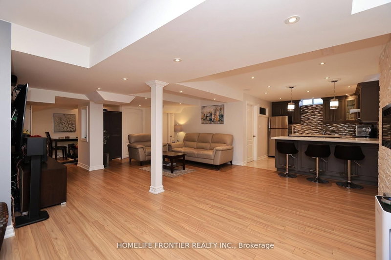 3213 Escada Mississauga,ON L5M 7V6 — Photo 19