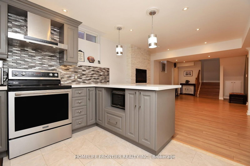 3213 Escada Mississauga,ON L5M 7V6 — Photo 22