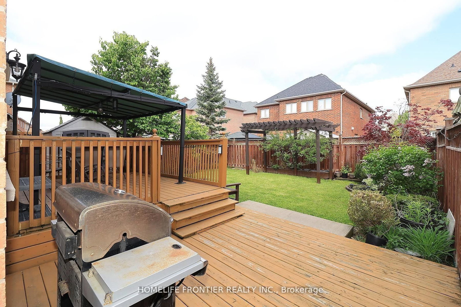 3213 Escada Mississauga,ON L5M 7V6 — Photo 24