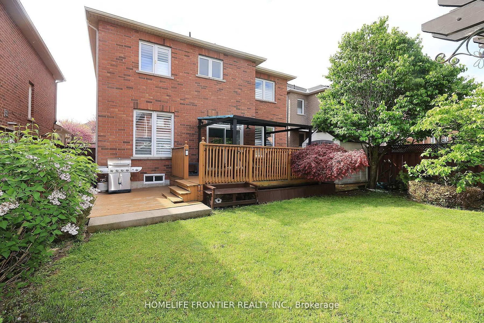 3213 Escada Mississauga,ON L5M 7V6 — Photo 26