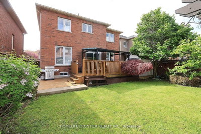 3213 Escada Mississauga,ON L5M 7V6 — Photo 26