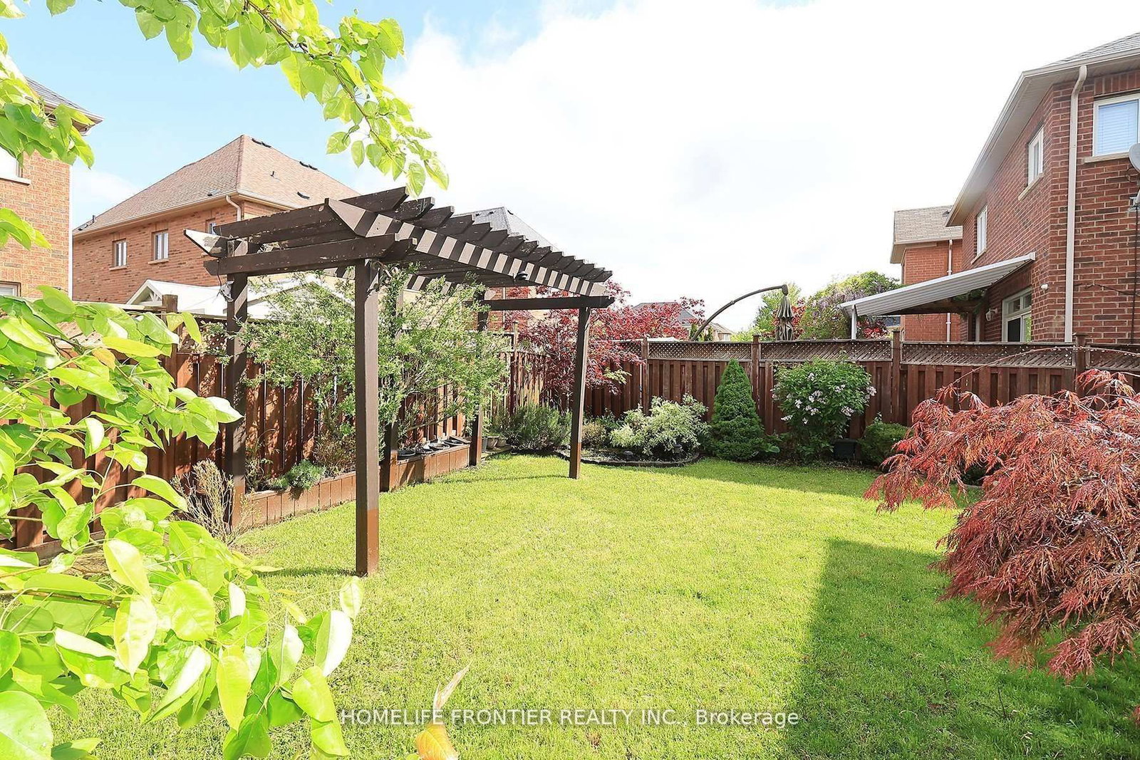 3213 Escada Mississauga,ON L5M 7V6 — Photo 27