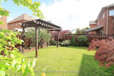 3213 Escada Mississauga,ON L5M 7V6 — Photo 27