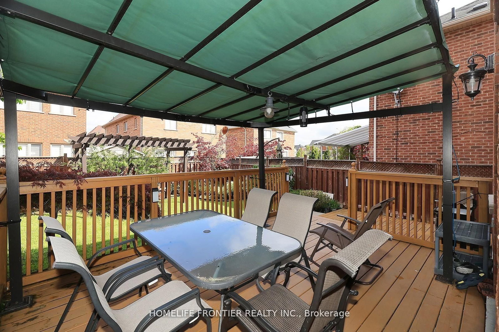 3213 Escada Mississauga,ON L5M 7V6 — Photo 28