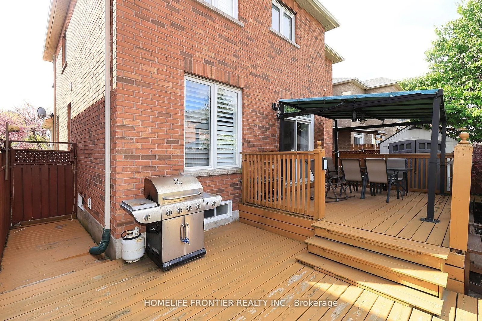 3213 Escada Mississauga,ON L5M 7V6 — Photo 29