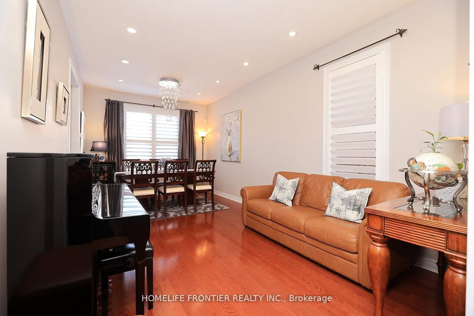 3213 Escada Mississauga,ON L5M 7V6 — Photo 8