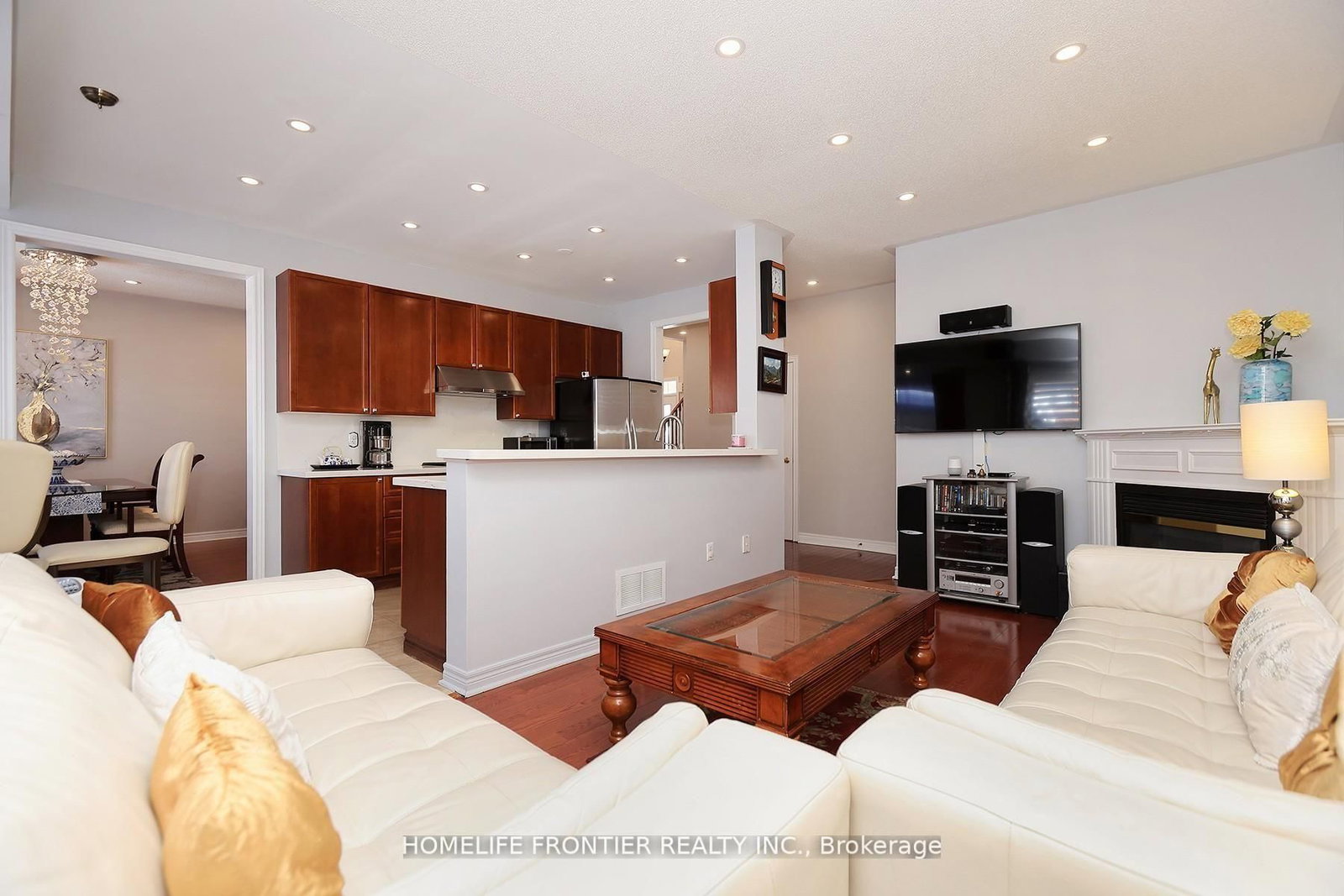 3213 Escada Mississauga,ON L5M 7V6 — Photo 9