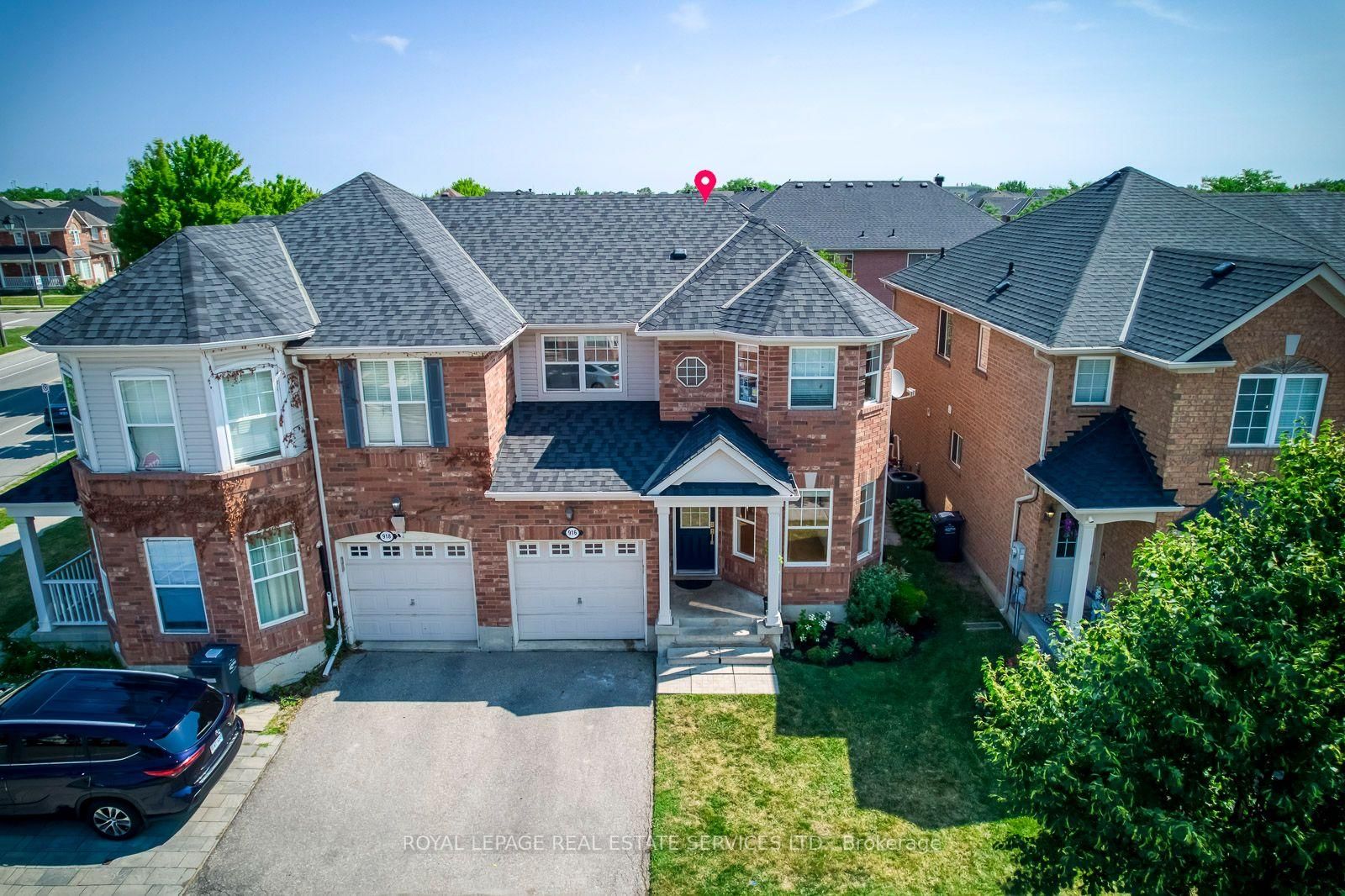 916 McNair Circle • Milton, ON photo 1