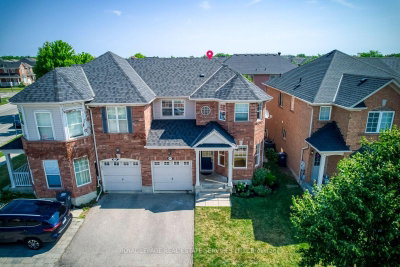 916 Mcnair Milton,ON L9T 6Y5 — Photo 1